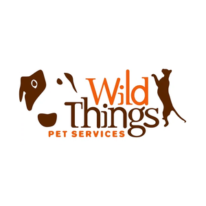 wildthingspetservices brand logo for wildthingspetservices.com