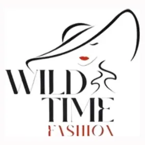 wildtimefashion brand logo for wildtimefashion.com