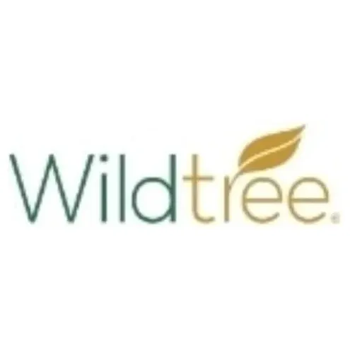 wildtree brand logo for wildtree.com