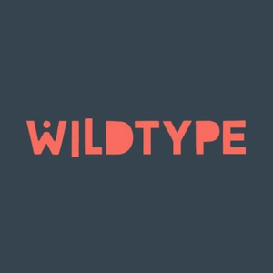 wildtypefoods brand logo for wildtypefoods.com