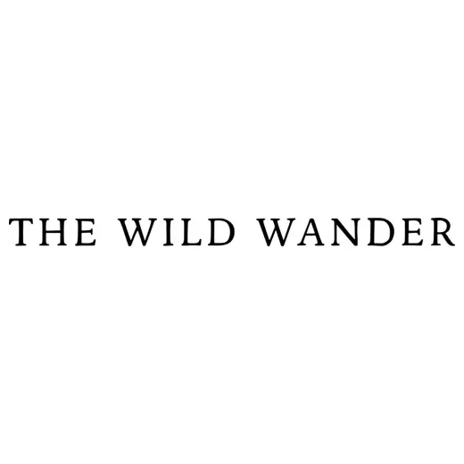 wildwanderco brand logo for wildwanderco.com
