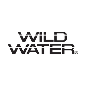 wildwaterflyfishing brand logo for wildwaterflyfishing.com