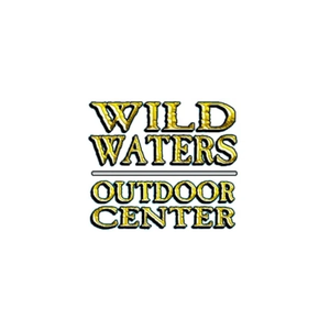 wildwaters brand logo for wildwaters.net