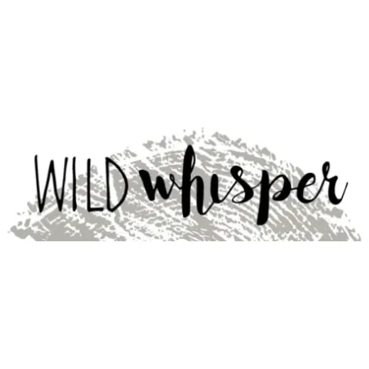wildwhisperdesigns brand logo for wildwhisperdesigns.com