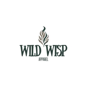 wildwisp brand logo for wildwisp.store