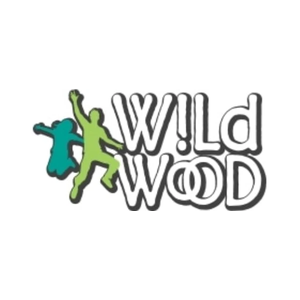wildwood-adventure brand logo for wildwood-adventure.com