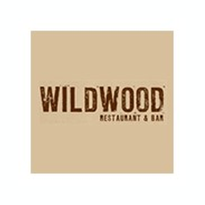 Wildwood brand logo for wildwoodrestaurants.co.uk