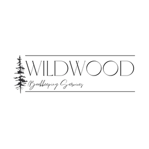 wildwoodbookkeeping brand logo for wildwoodbookkeeping.com