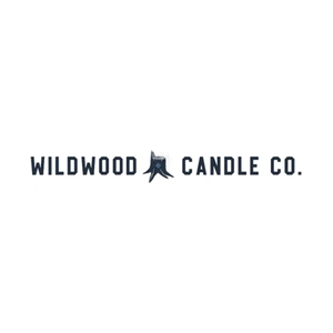 wildwoodcandleco brand logo for wildwoodcandleco.com