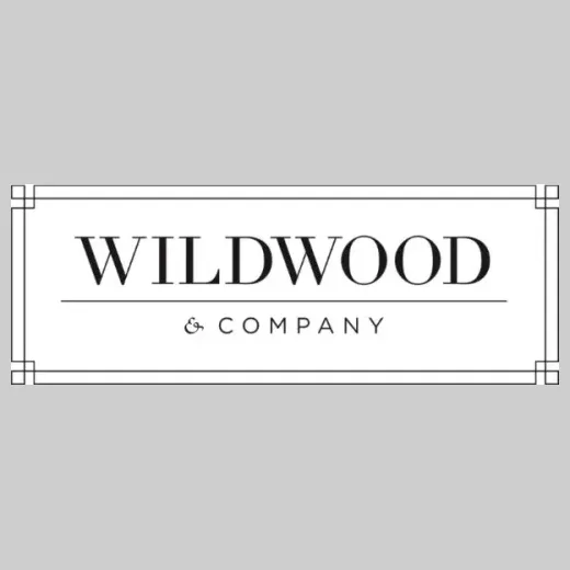 wildwoodcompany brand logo for wildwoodcompany.com