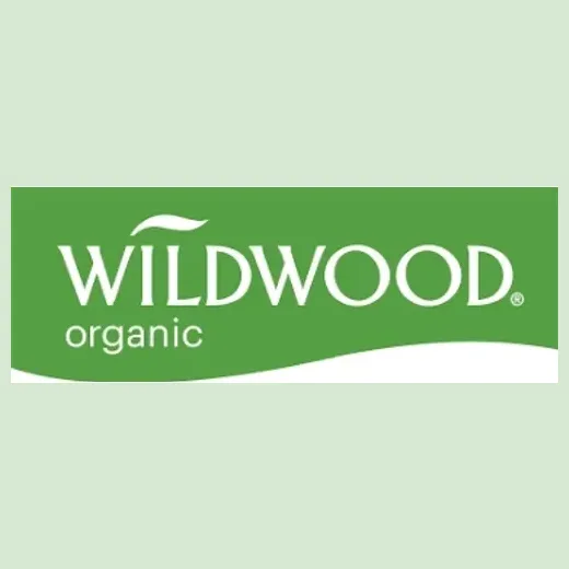 wildwoodfoods brand logo for wildwoodfoods.com
