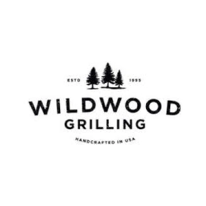 wildwoodgrilling brand logo for wildwoodgrilling.com