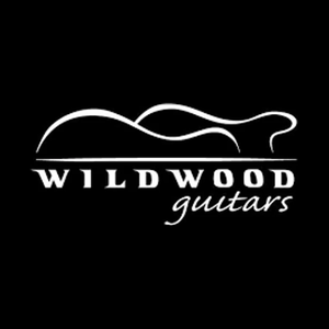 wildwoodguitars brand logo for wildwoodguitars.com