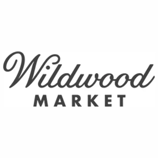 wildwoodmarket brand logo for wildwoodmarket.com