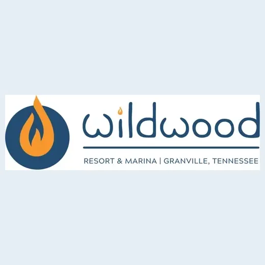 wildwoodresorttn brand logo for wildwoodresorttn.com