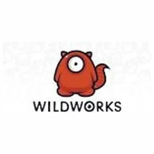 wildworks brand logo for wildworks.com