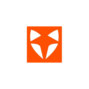 wileyfox brand logo for wileyfox.com