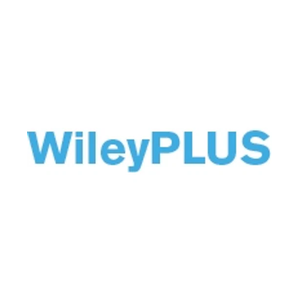 wileyplus brand logo for wileyplus.com