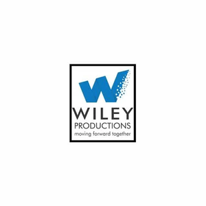 wileyproductions brand logo for wileyproductions.com