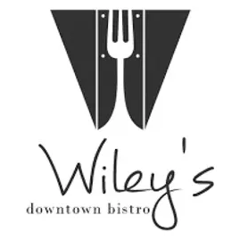 wileysbistro brand logo for wileysbistro.com
