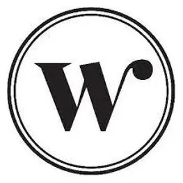 wilfredsdrinks brand logo for wilfredsdrinks.com