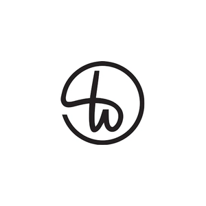 wilhelmina brand logo for wilhelmina.com