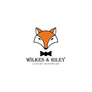 wilkesandriley brand logo for wilkesandriley.com