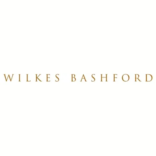 Mitchellstores brand logo for wilkesbashford.mitchellstores.com