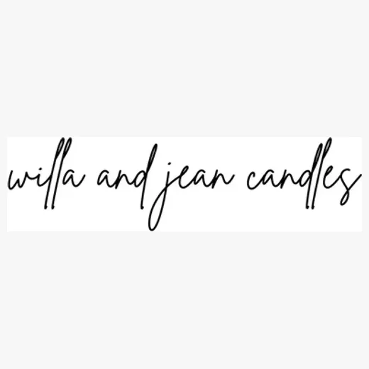 willaandjean brand logo for willaandjean.com