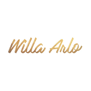 willaarlo brand logo for willaarlo.com