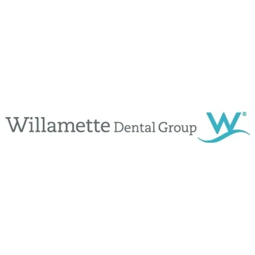 willamettedental brand logo for willamettedental.com