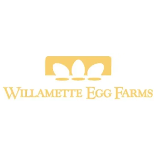 willametteeggfarms brand logo for willametteeggfarms.com