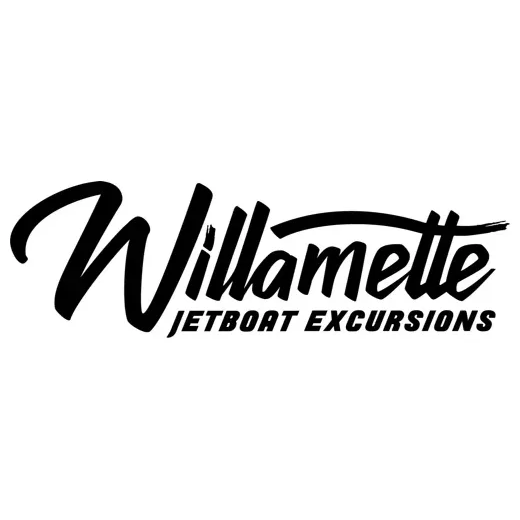 willamettejet brand logo for willamettejet.com