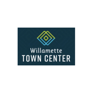 willamettetowncenter brand logo for willamettetowncenter.com