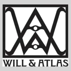 willandatlas brand logo for willandatlas.com