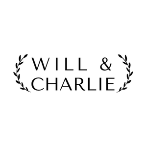 willandcharlieshop brand logo for willandcharlieshop.com