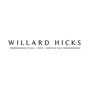 willardhicksgrill brand logo for willardhicksgrill.com