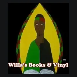 willasbookskc brand logo for willasbookskc.com