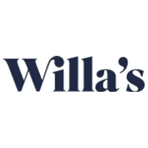 willaskitchen brand logo for willaskitchen.com
