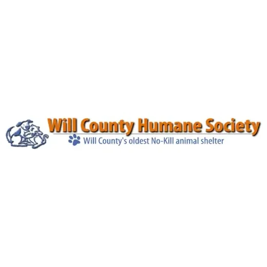 willcountyhumane brand logo for willcountyhumane.com