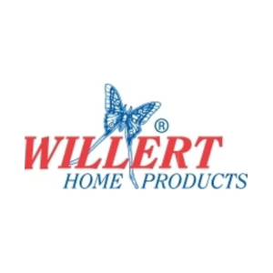willert brand logo for willert.com
