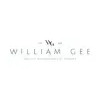 William Gee brand logo for williamgee.co.uk
