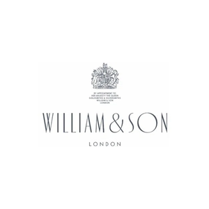 williamandson brand logo for williamandson.com