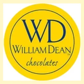 williamdeanchocolates brand logo for williamdeanchocolates.com