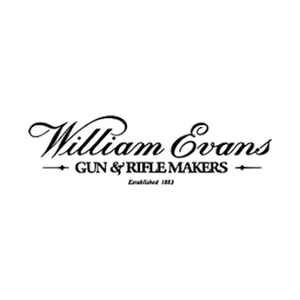 williamevans brand logo for williamevans.com