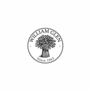 williamglen brand logo for williamglen.com