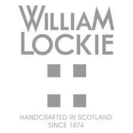 williamlockie brand logo for williamlockie.com