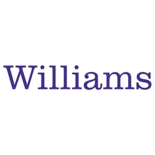Williams College Financial Aid brand logo for finaid.williams.edu