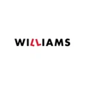 Williams Shoes brand logo for williamsshoes.com.au
