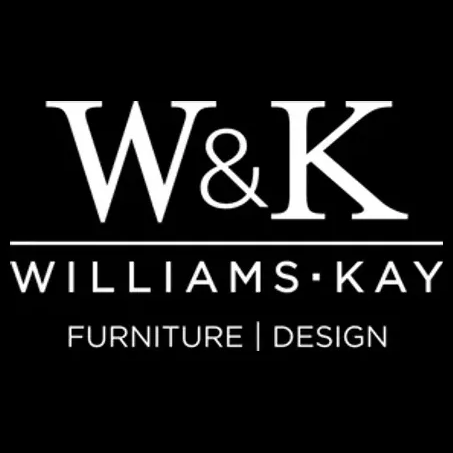 williamsandkay brand logo for williamsandkay.com